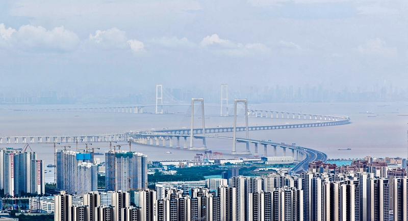 Shenzhen–Zhongshan