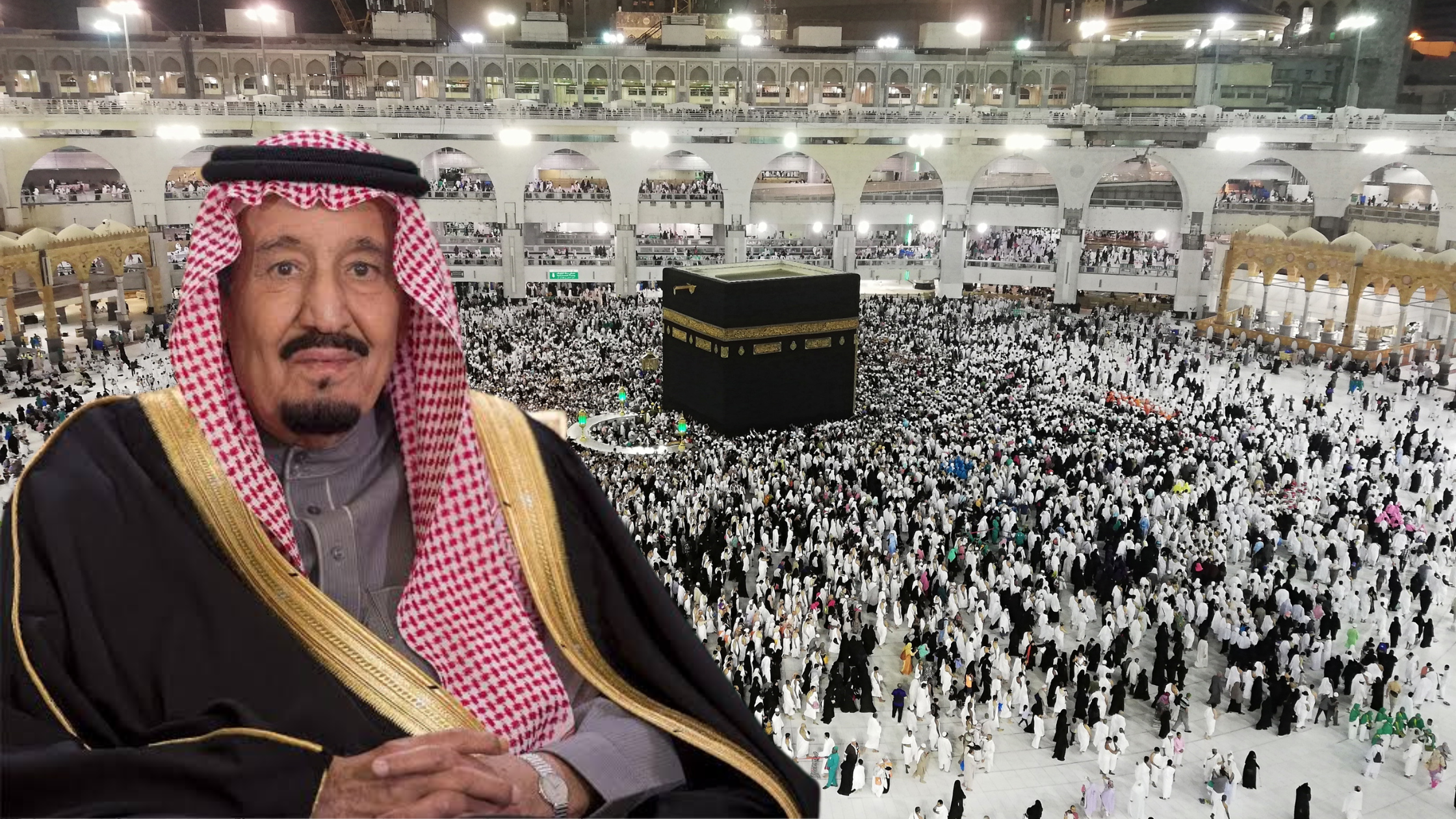 hajj