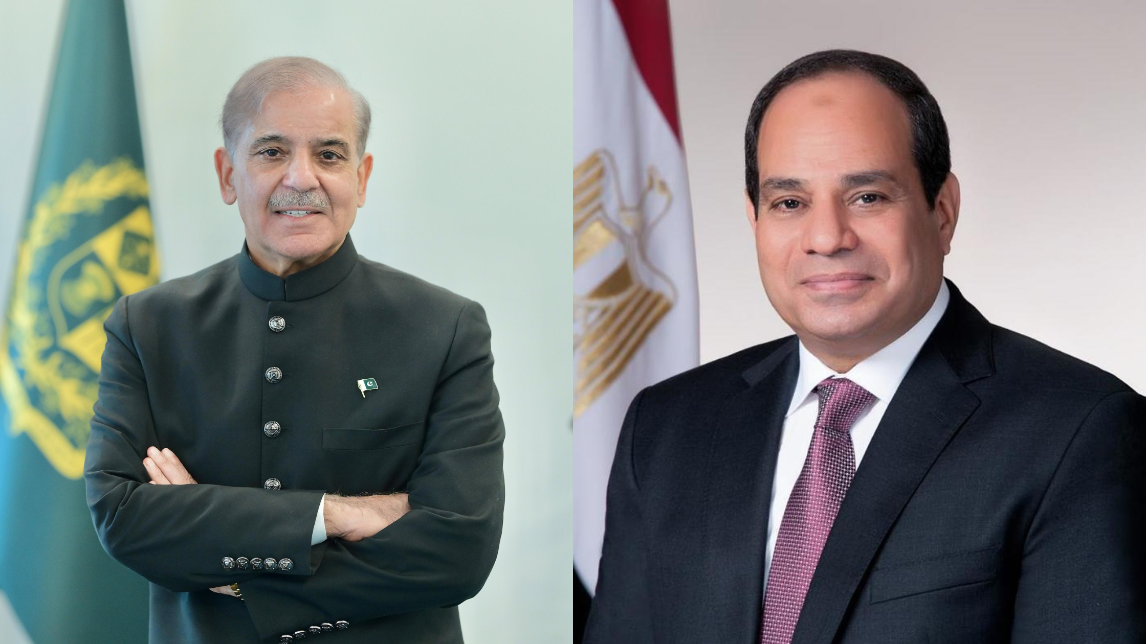 Egyptian President
