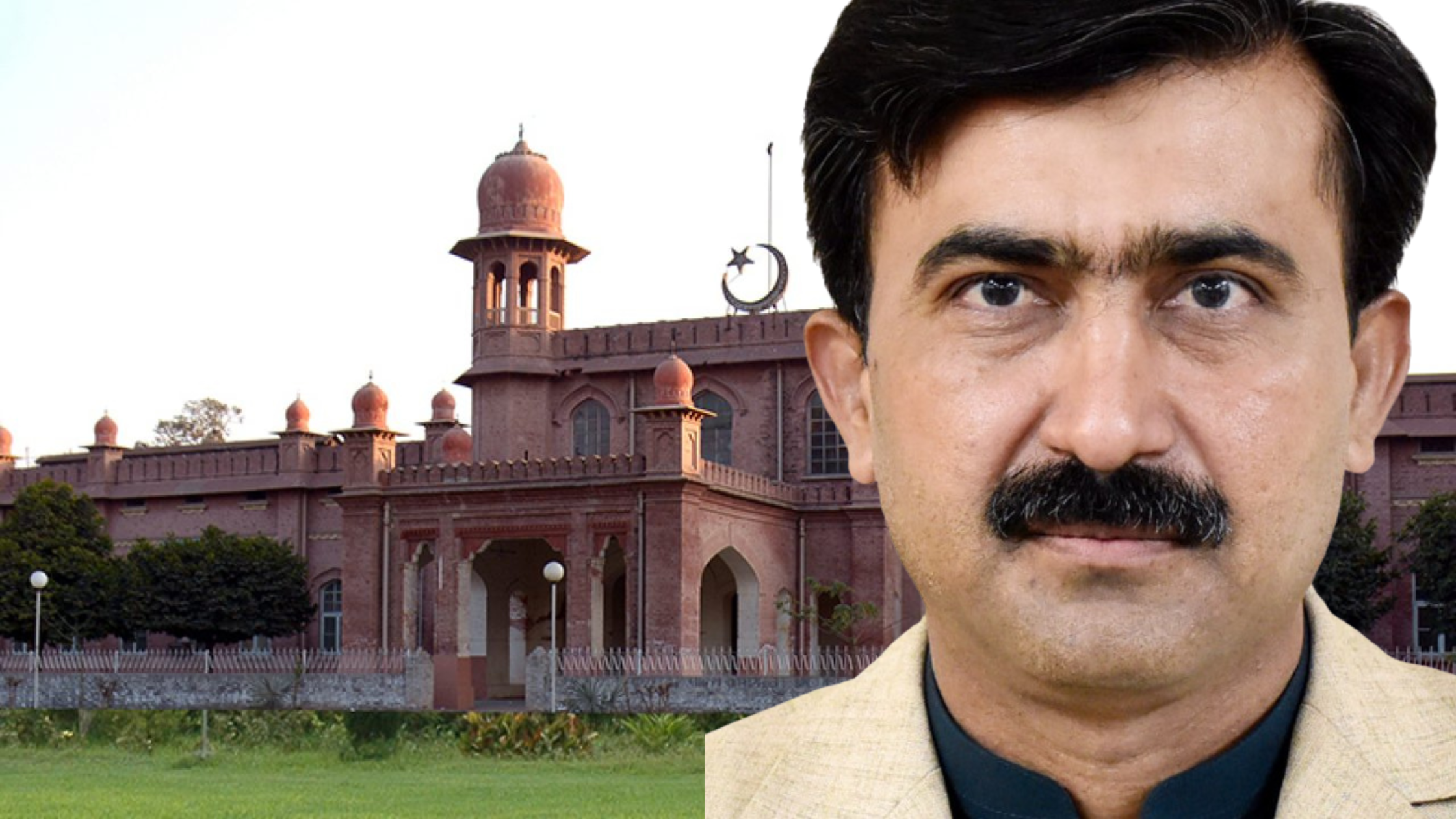 Prof Dr. Zulfiqar Ali
