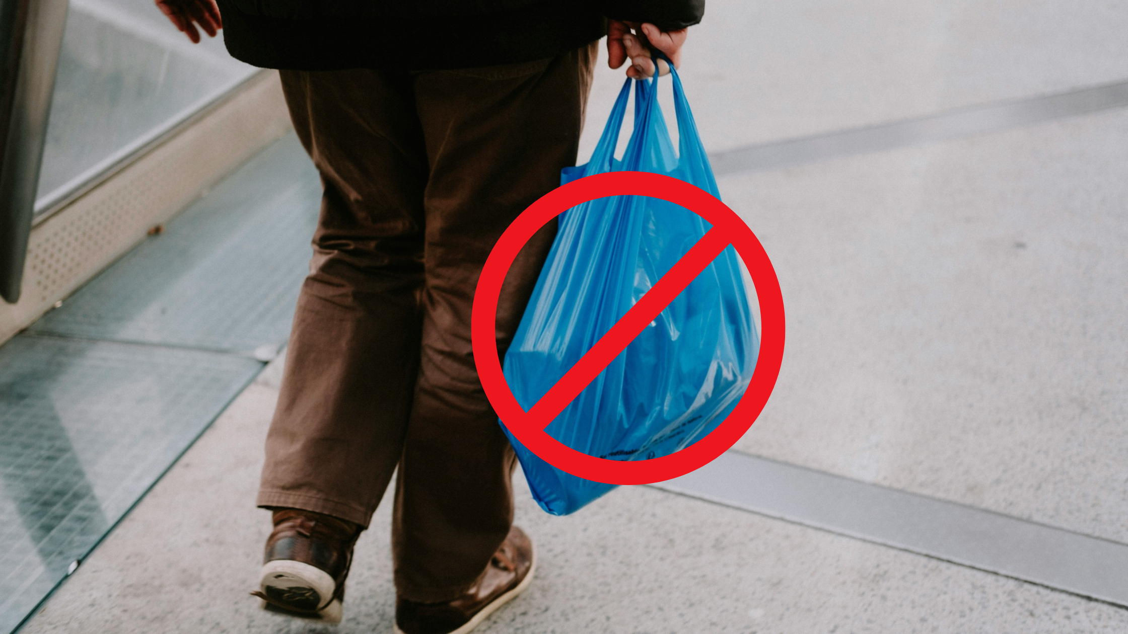 Ban on Plastic Bags