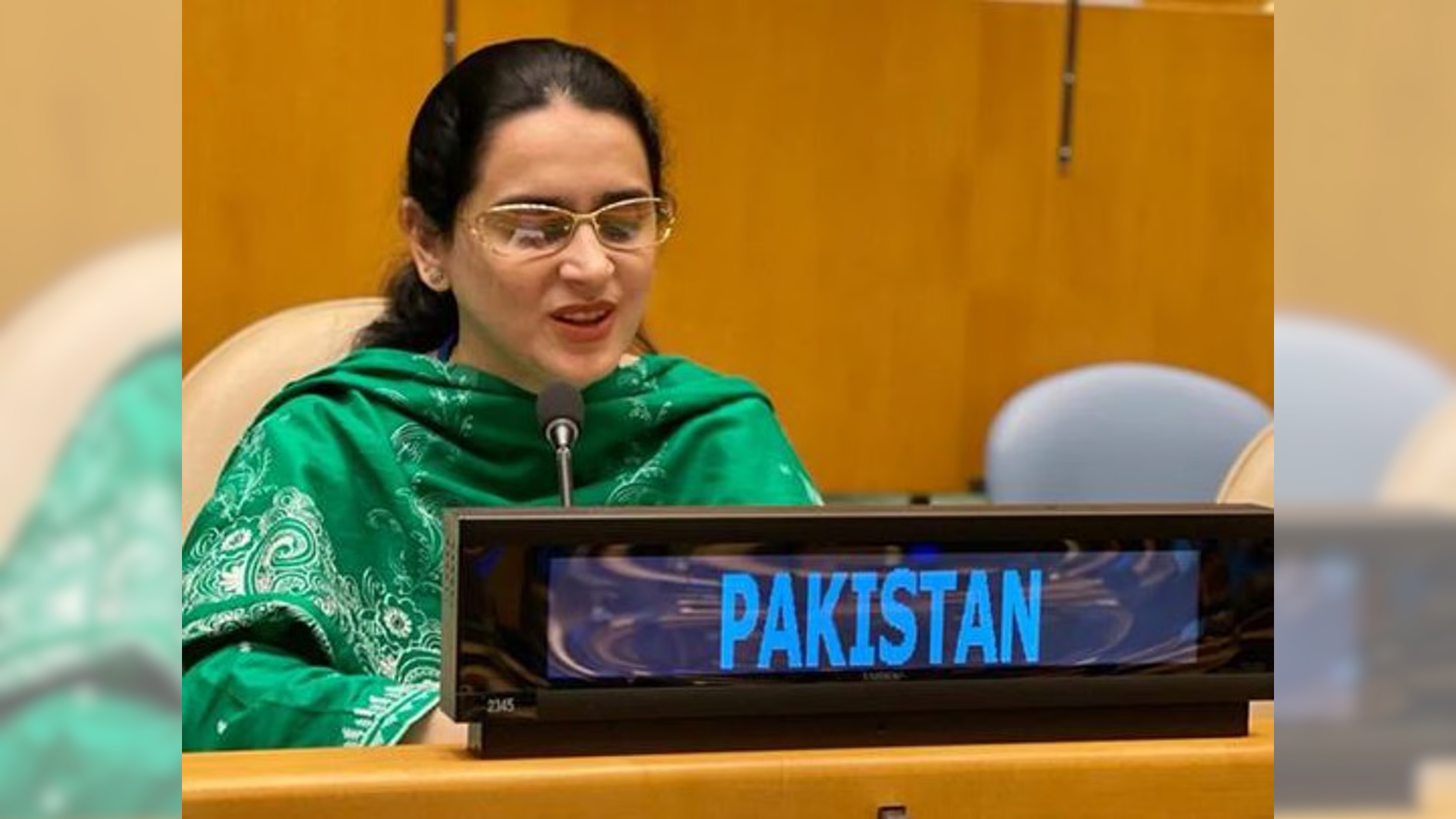 saima saleem