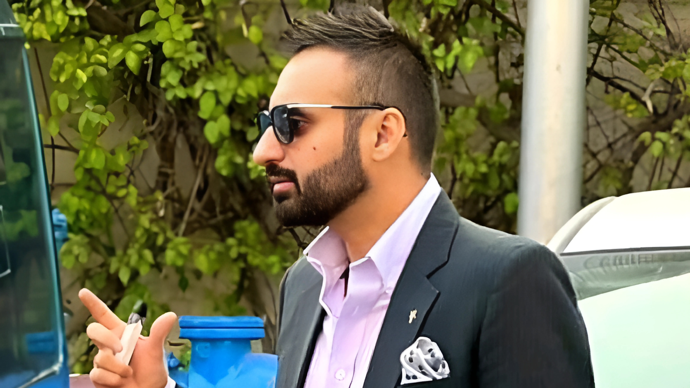 qaiser