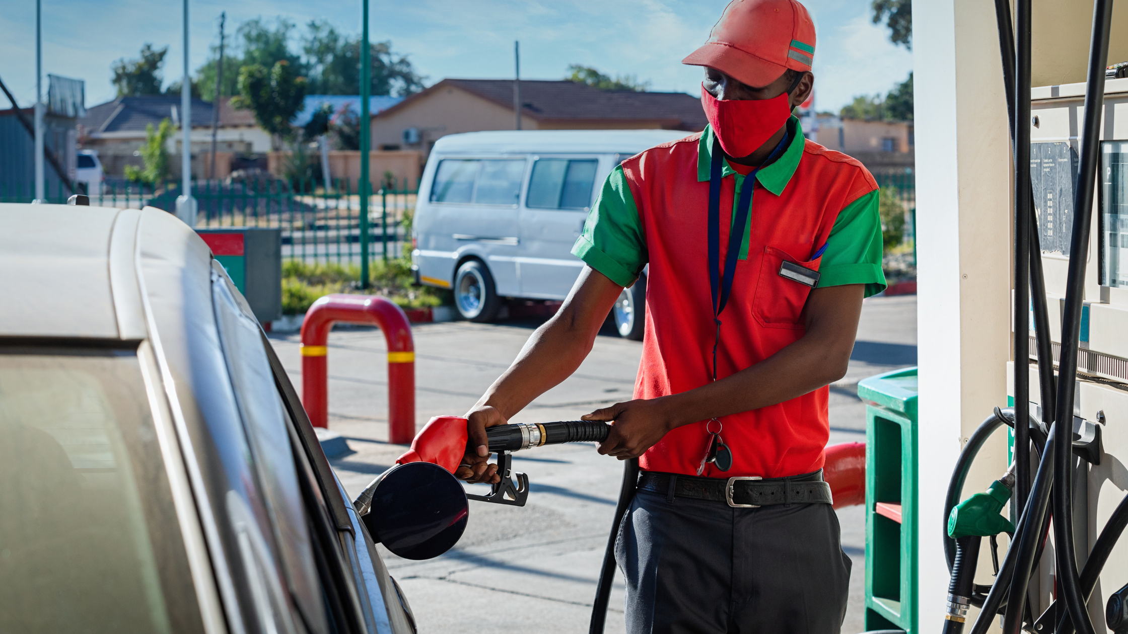 Petroleum Levy