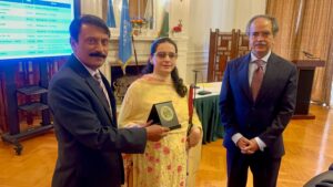 saima saleem