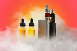 Vaping