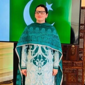 saima saleem
