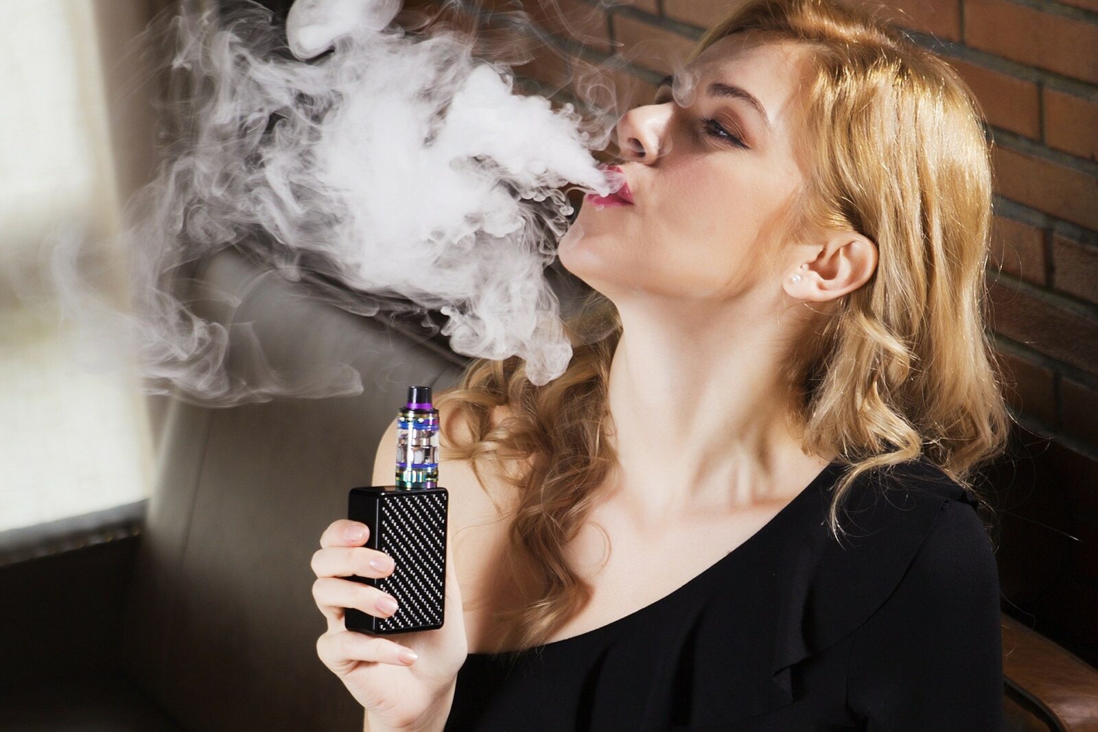 Vaping