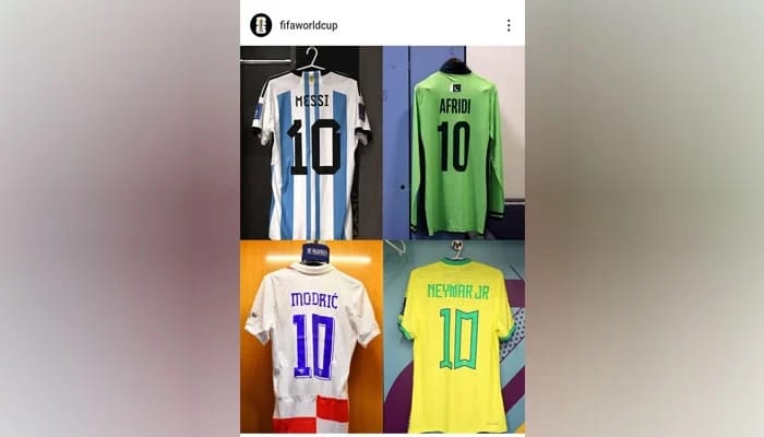 FIFA