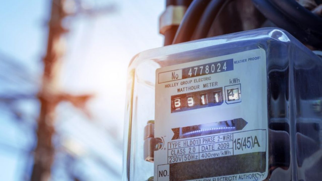 Apna Meter Apni Reading