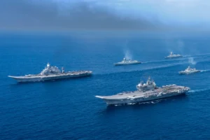 Military Strength
