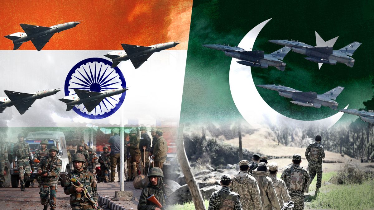 Military Conflict