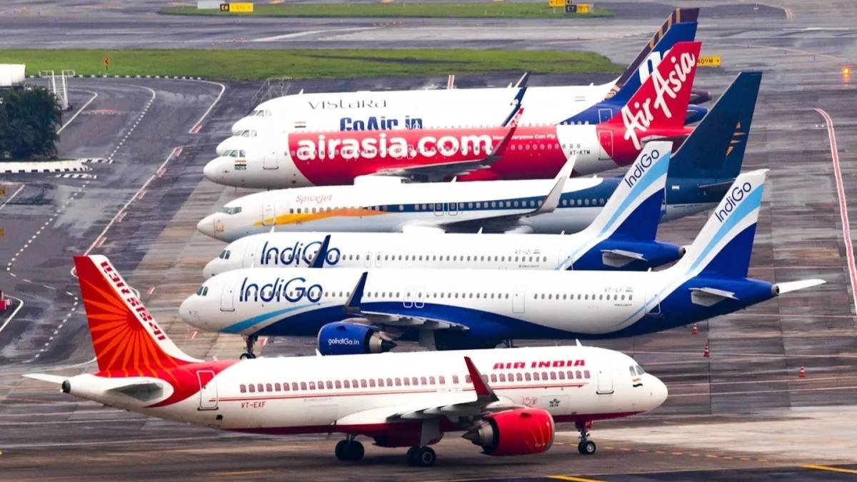 Indian Airlines