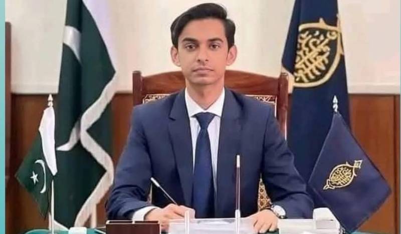 Rao Talha Javed