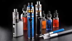Vaping