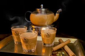 doodh pati