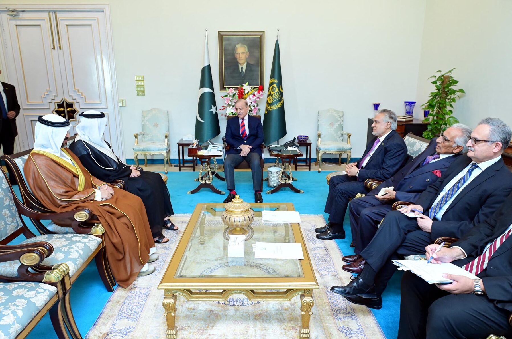 shahbaz
