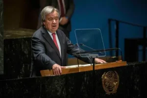 US attack on Iran