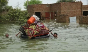 Climate Resilient Punjab