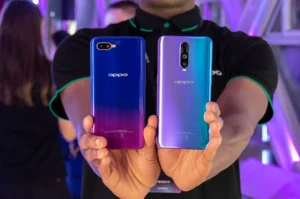 oppo Mobile Company in Pakistan