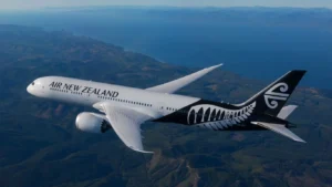 Safest Airlines in 2025