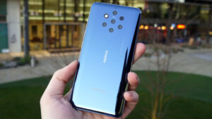 nokia