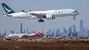 Safest Airlines in 2025