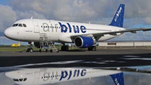 air blue Airlines in Pakistan