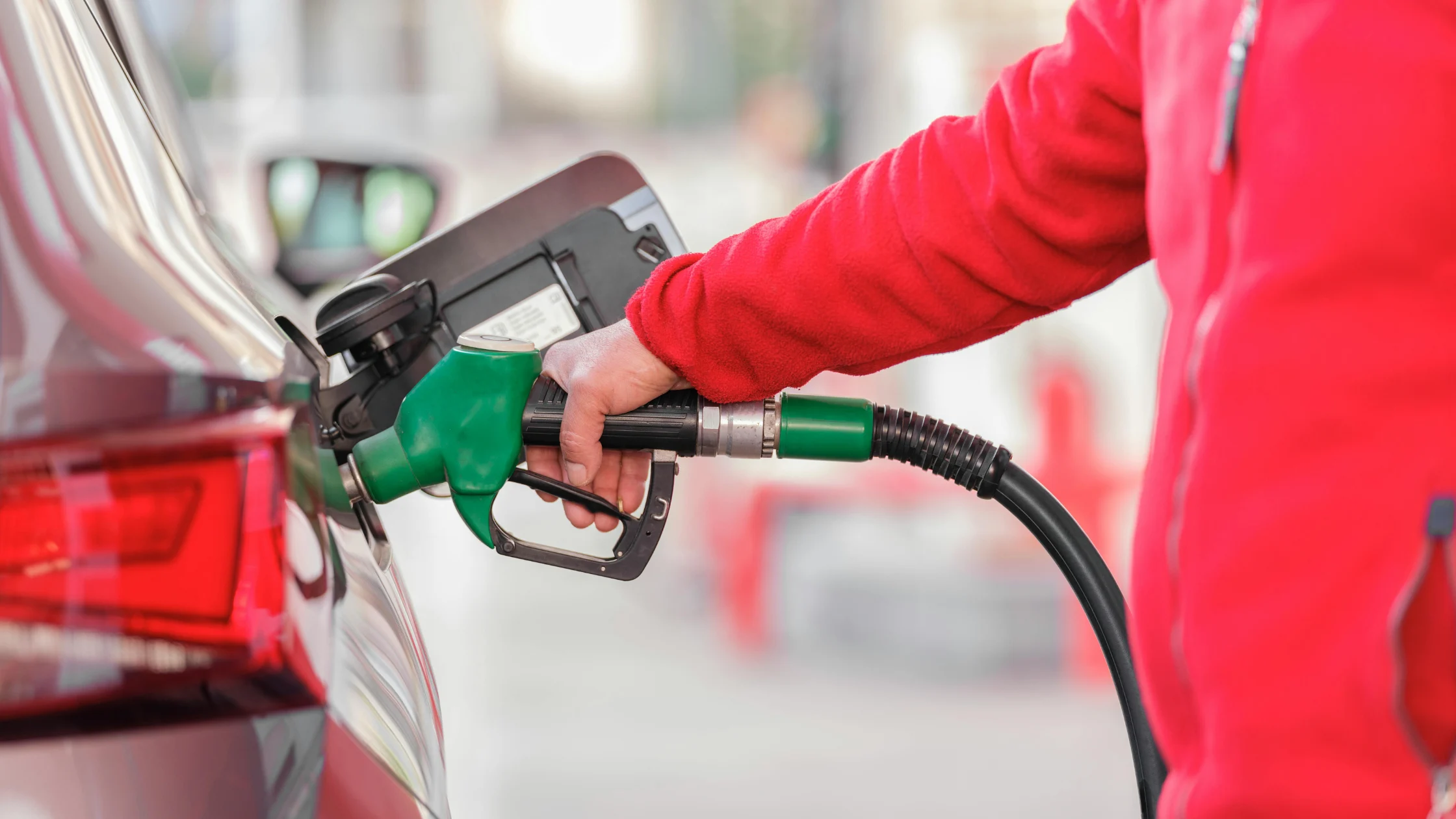 Petrol Price