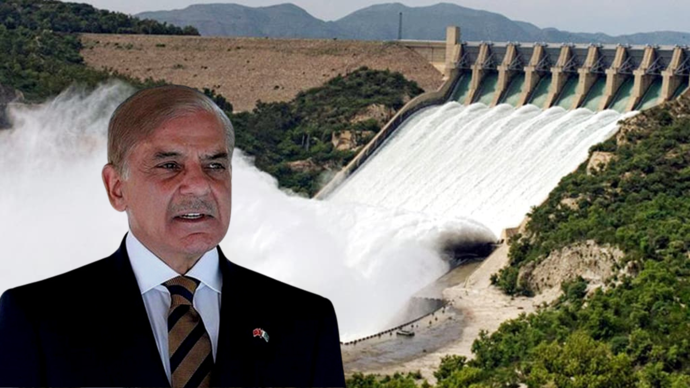 Water Crisis