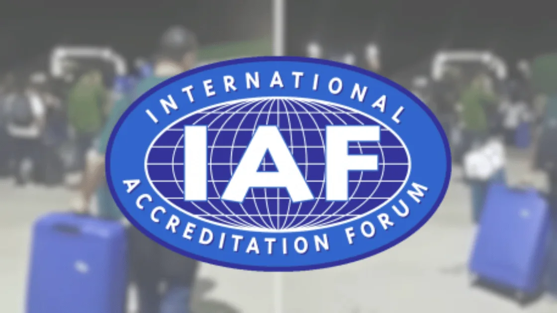 IAF