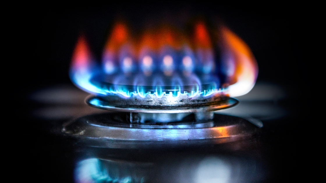 Gas Supply