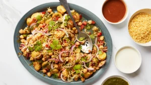 chaat