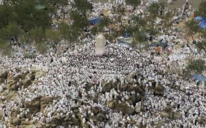 hajj