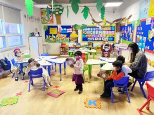 top school in Pakistan 2025