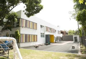 top school in Pakistan 2025