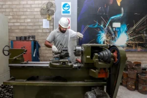 Industry and Skill Development