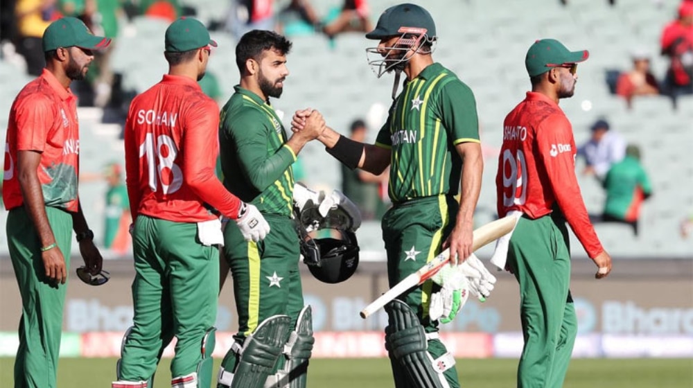 T20 Series