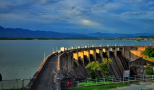 dam in pakistan