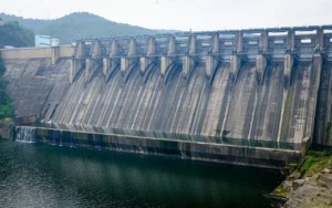 dam in pakistan
