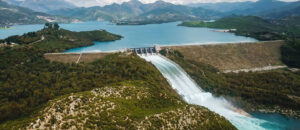 dam in pakistan