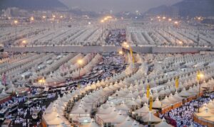 hajj