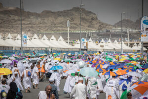 hajj