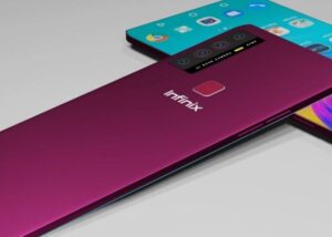 infinix