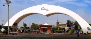 centeral park