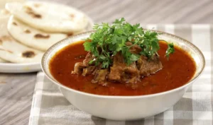 nihari popular Pakistani dishes