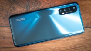 realme Mobile Company in Pakistan