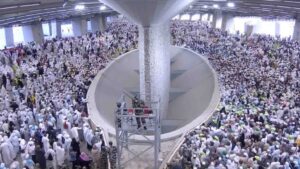 hajj