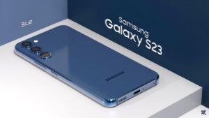 samsung Mobile Company in Pakistan