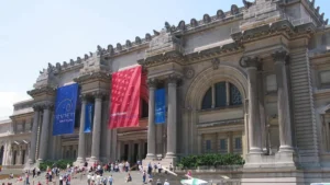 Metropolitan Museum of Art